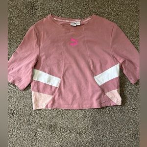 Puma women’s shirt size XL